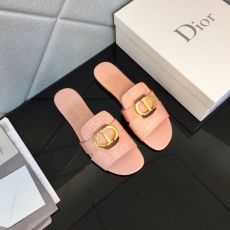 Christian Dior Slippers